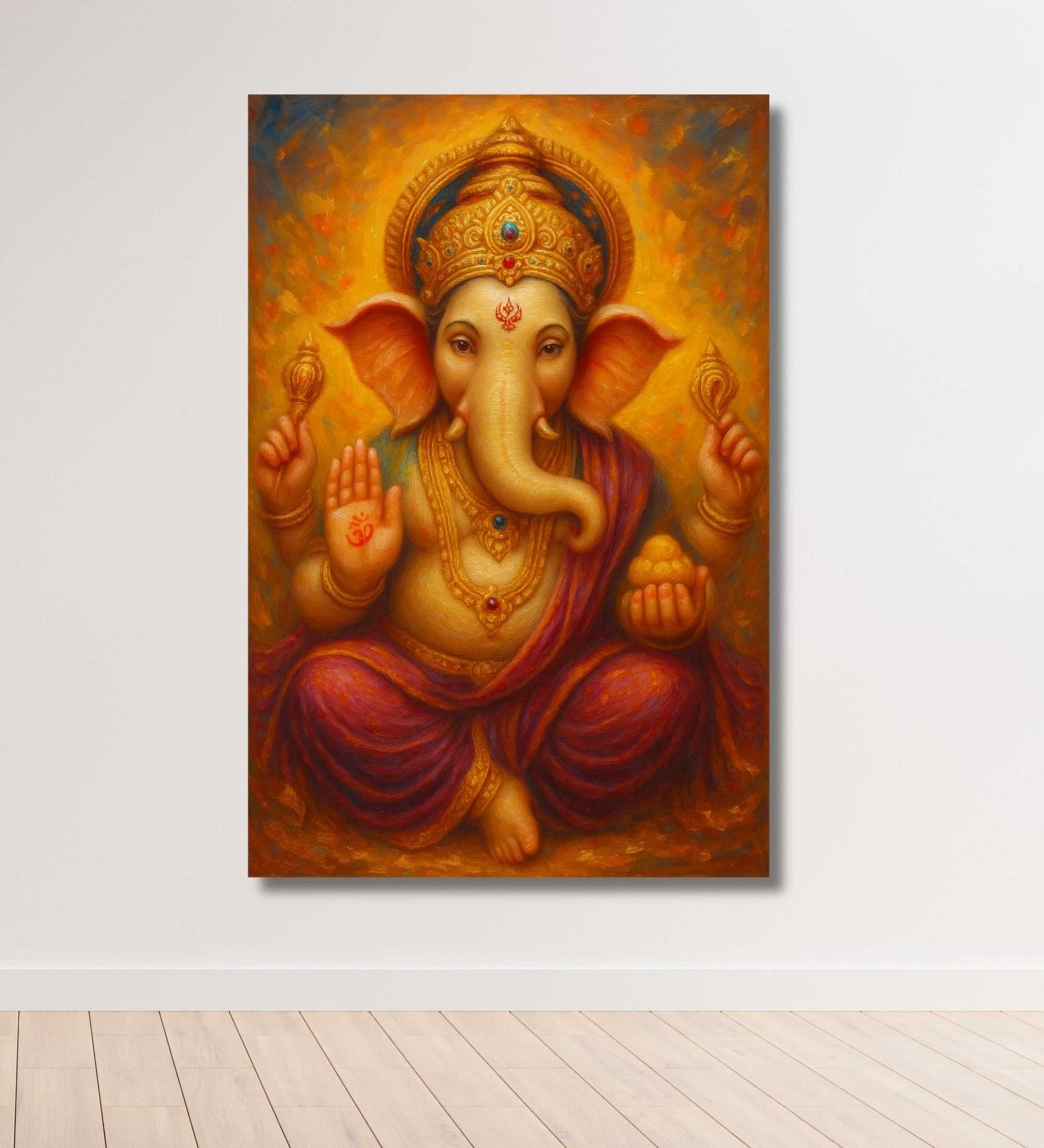 ganesha pictures for painting1