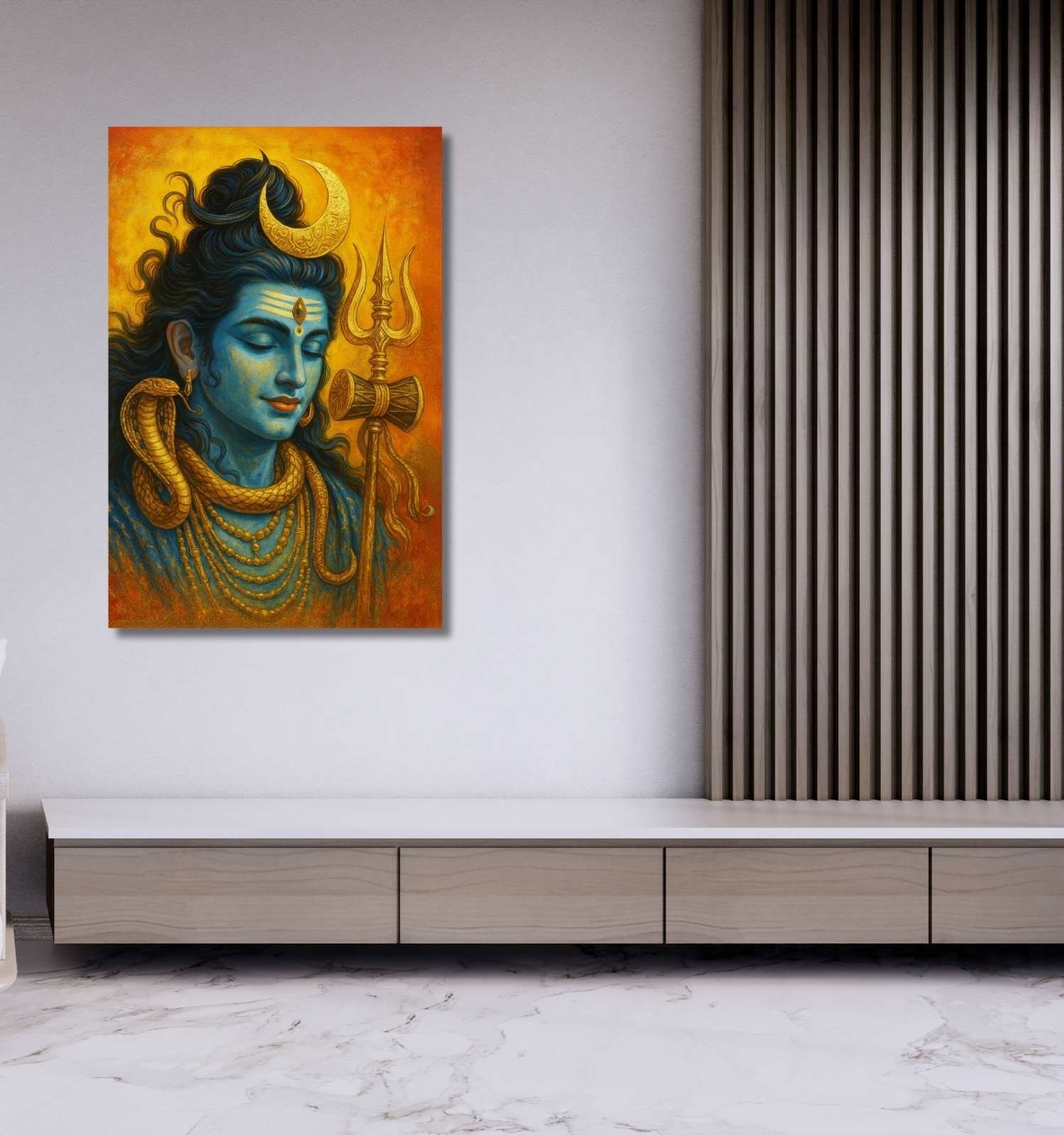 mahadev posters for wall1