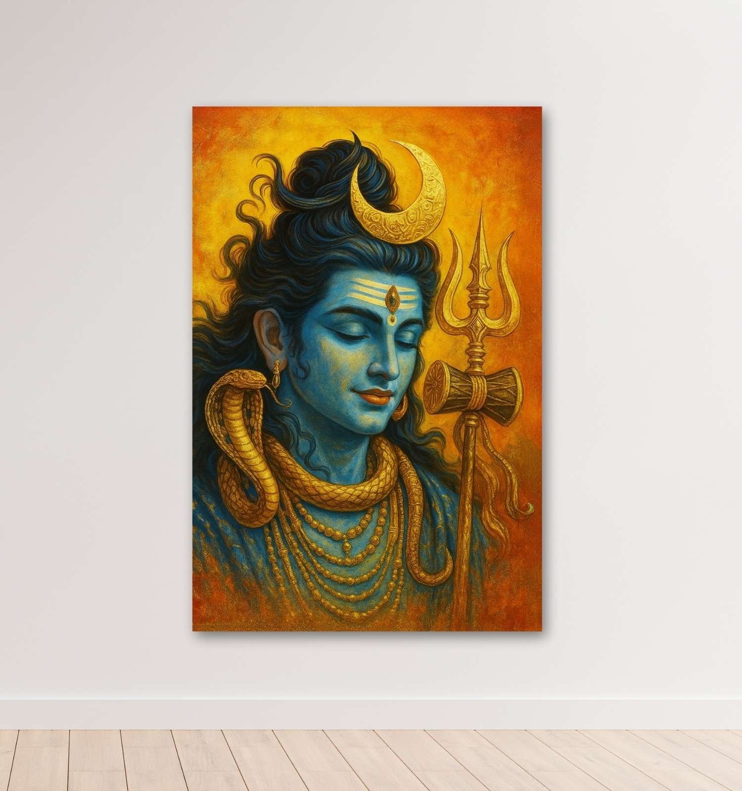 mahadev posters for wall1