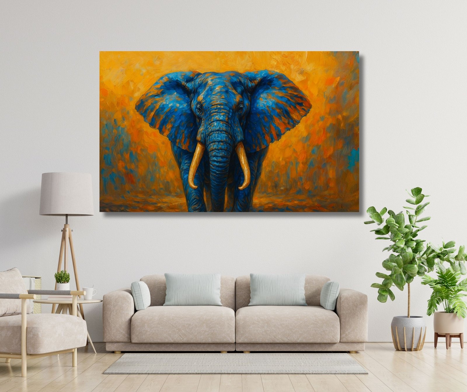 elephant painting2