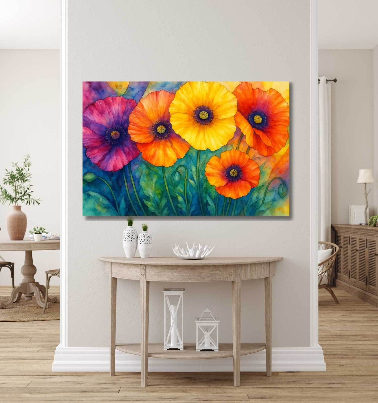 Flower Painting3