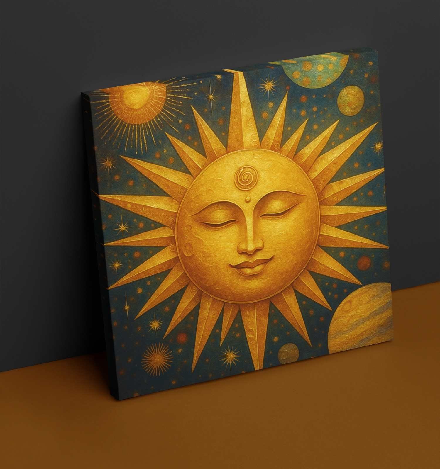 suruya dev canvas painting5